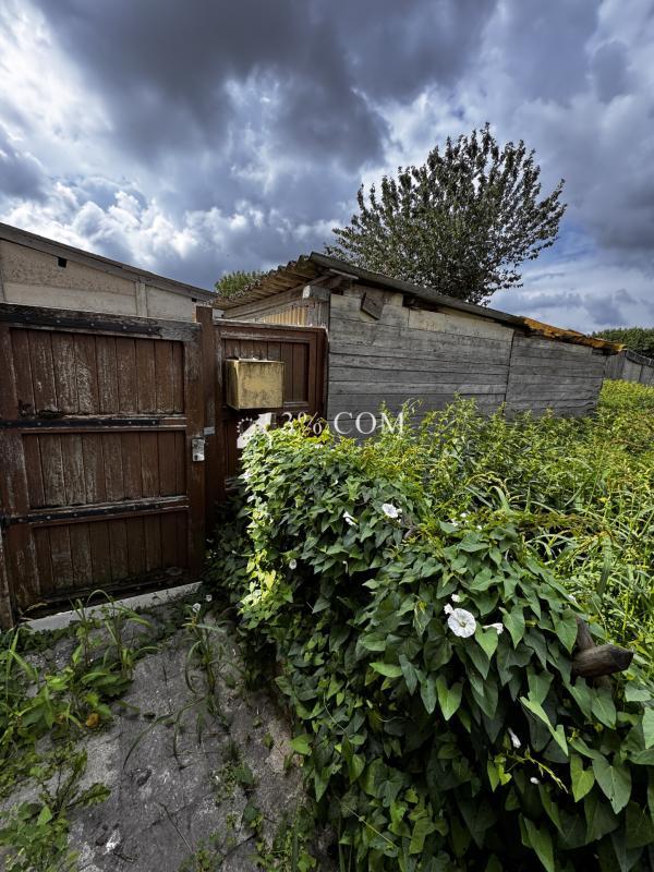 Maison - 56 m² - 4 pièces