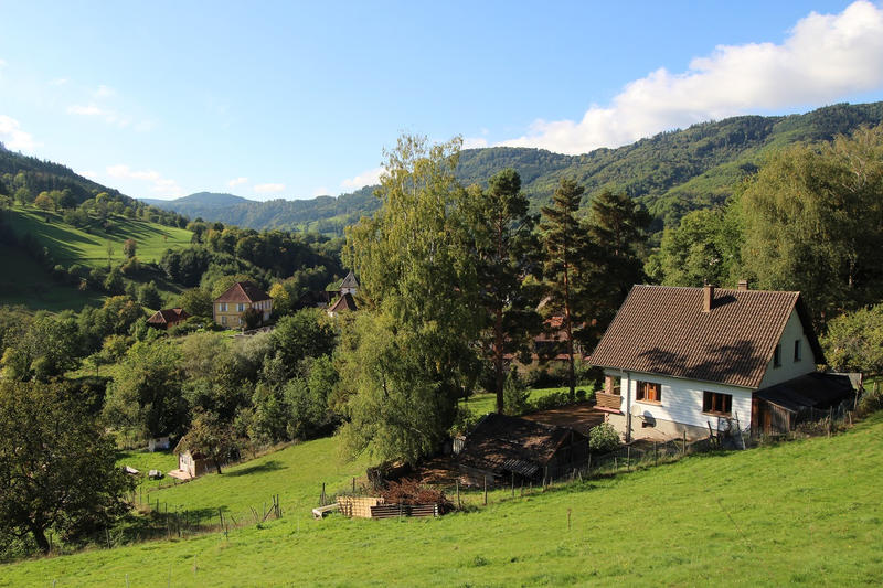 Maison - 129 m² - 6 pièces