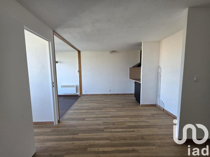 Studio - 29 m² - 2 pièces
