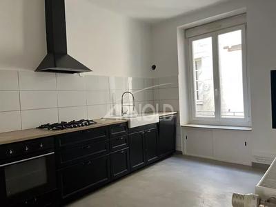 Appartement - 149 m² - 5 pièces