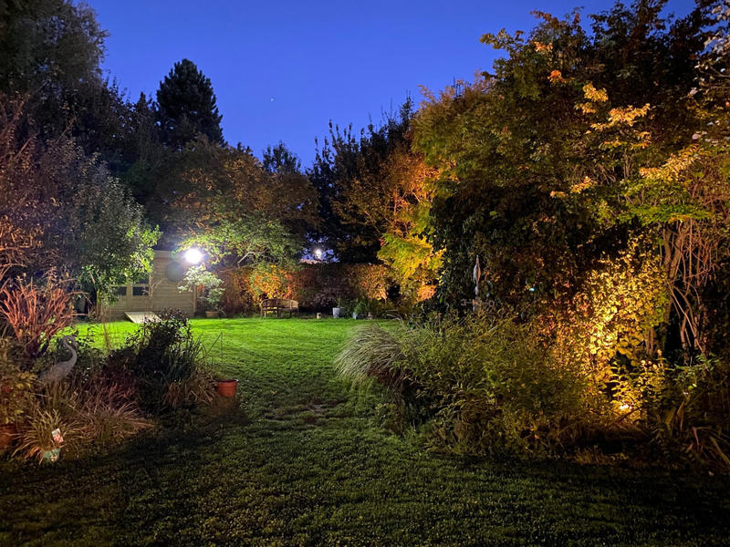 Maison contemporaine - 200 m² - 7 pièces