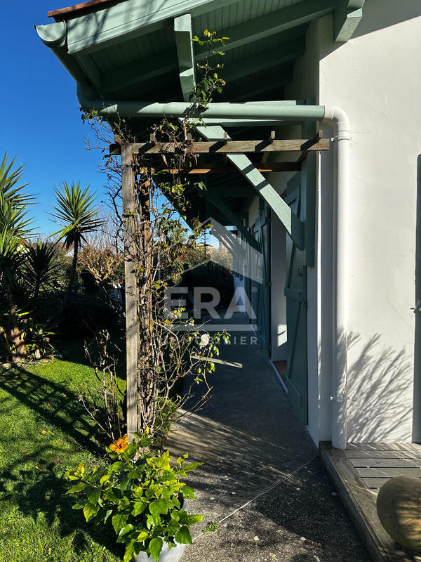 Maison - 162 m² - 7 pièces