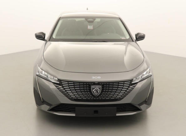 Peugeot 308 Allure 1.5 BlueHDI 130cv Eat8