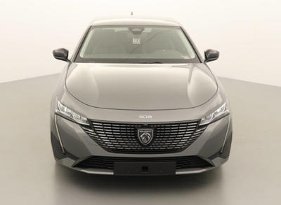 Peugeot 308 Allure 1.5 BlueHDI 130cv Eat8