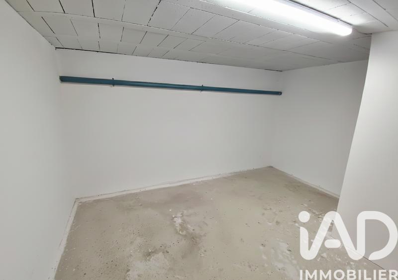 Maison - 101 m² - 5 pièces