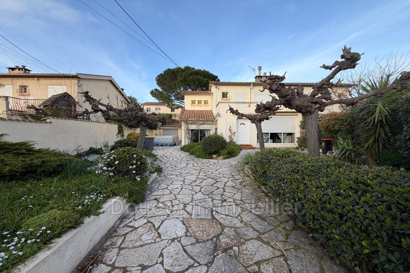 Villa - 122 m² - 4 pièces