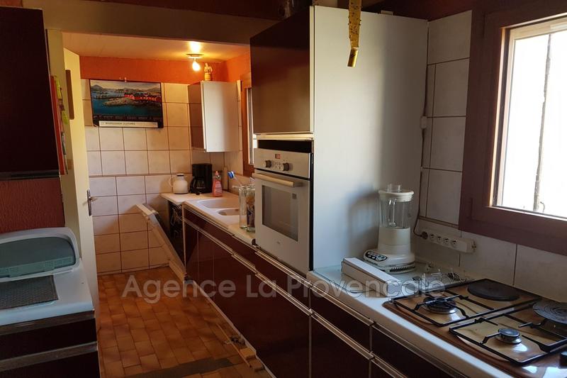 Maison - 81 m² - 3 pièces