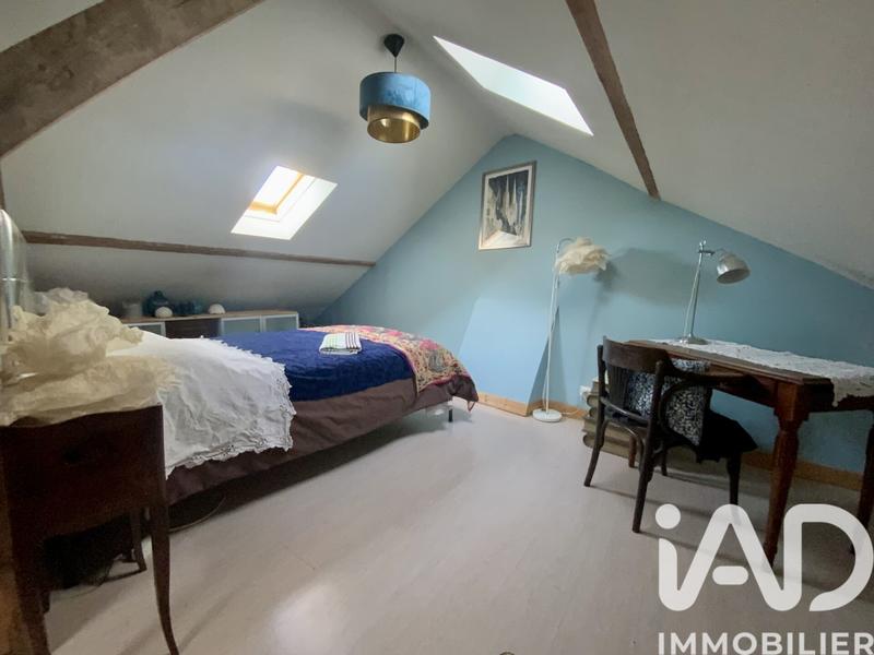 Maison de ville - 130 m² - 6 pièces