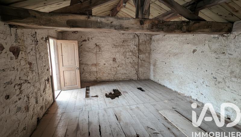 Maison de ville - 167 m² - 6 pièces