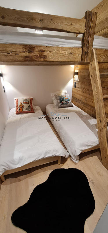 Appartement - 54 m² - 4 pièces