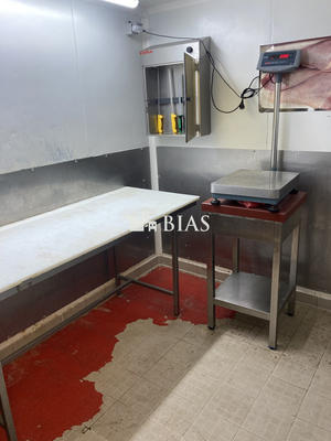 Fonds de commerce - 220 m²