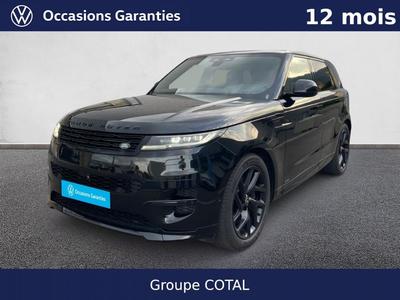 Land Rover Range Rover Sport P510e 3.0l i6 Phev 510ch Autobiography
