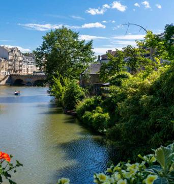 Duplex - 137 m² - 6 pièces