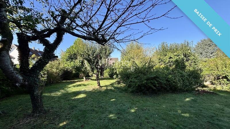 Pavillon - 99 m² - 5 pièces