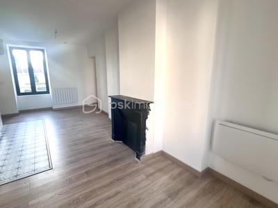 Appartement - 51 m² - 2 pièces