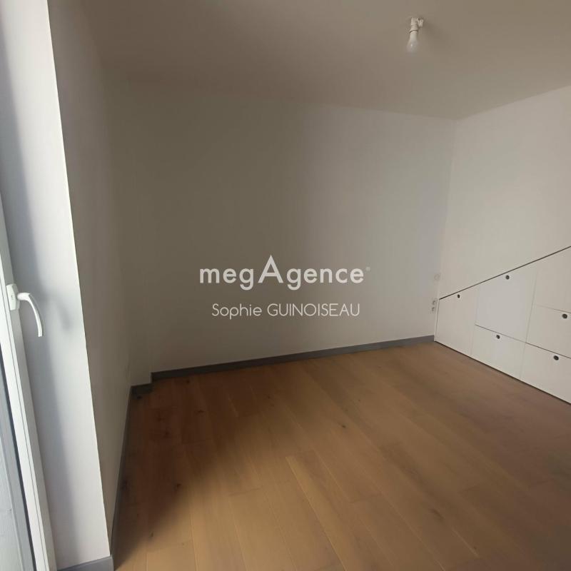 Maison - 162 m² - 7 pièces