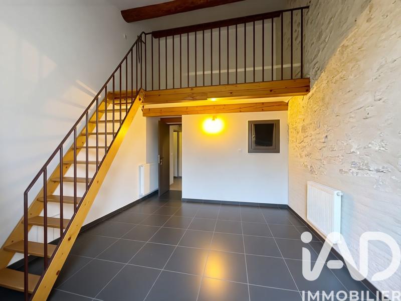 Appartement - 200 m² - 5 pièces
