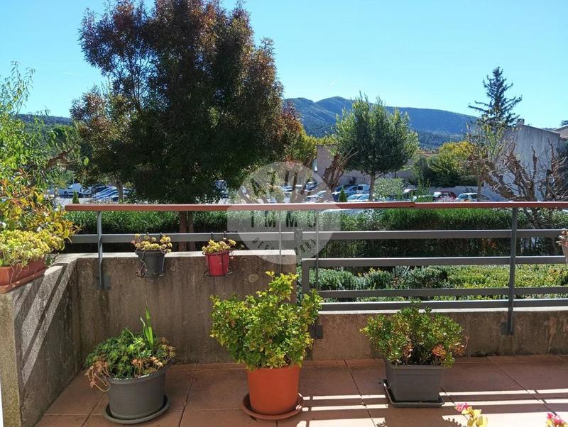 Appartement - 52 m² - 2 pièces