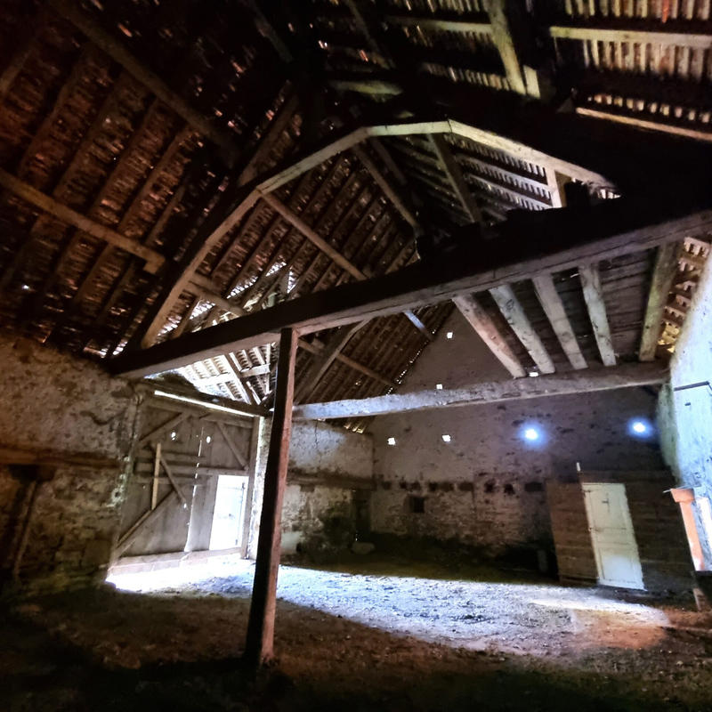 Maison - 96 m² - 3 pièces