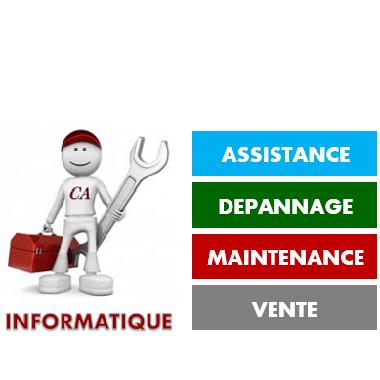 Ca Dépannage Informatique