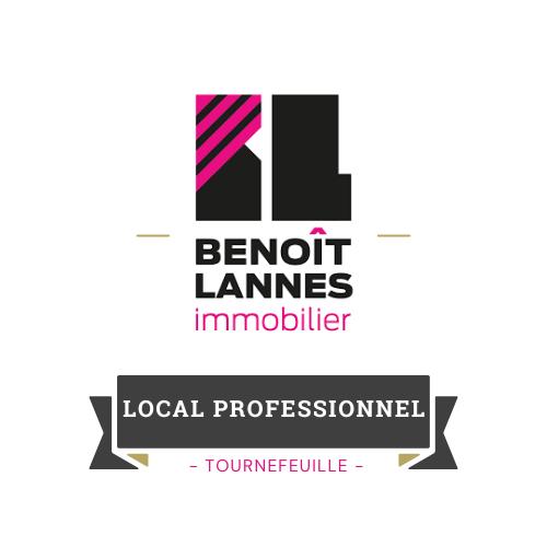 Local commercial - 42 m²