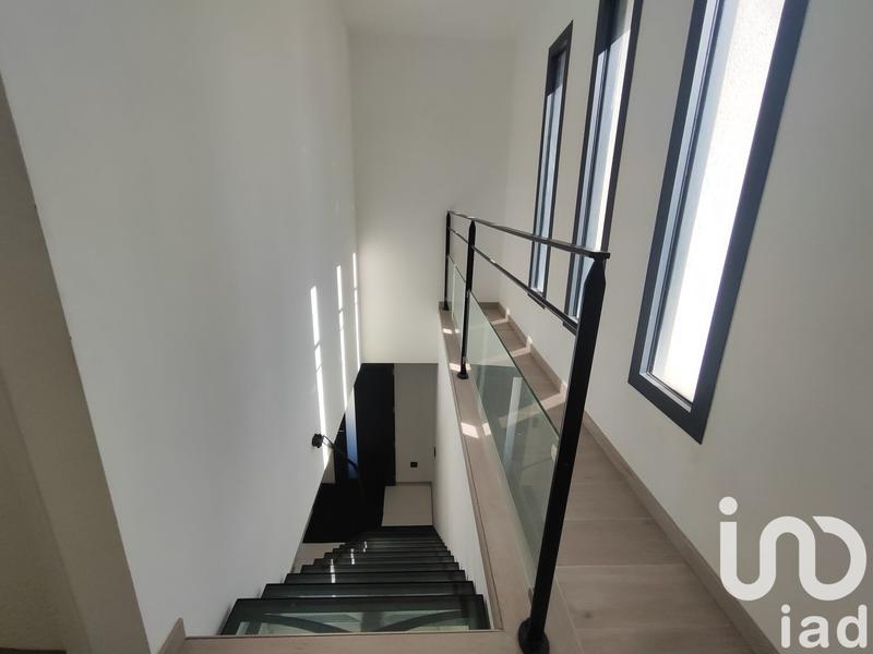 Maison de maîtres - 130 m² - 4 pièces