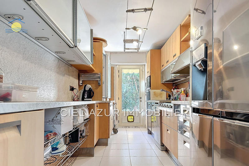 Appartement - 150 m² - 5 pièces