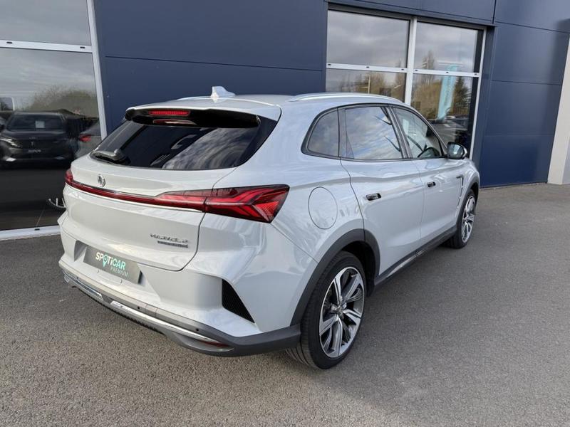 Mg Marvel R Luxury 70kWh