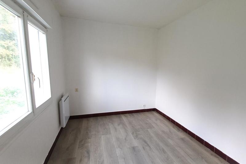 Maison - 91 m² - 5 pièces