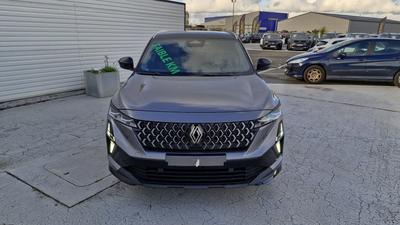 Renault Austral Full Hybrid E-Tech 200 Ch Techno