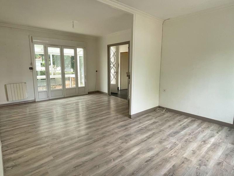 Maison - 73 m² - 4 pièces