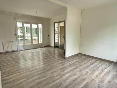 Maison - 73 m² - 4 pièces