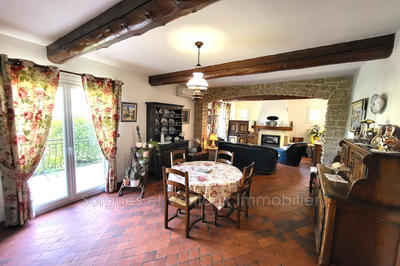 Maison - 117 m² - 4 pièces