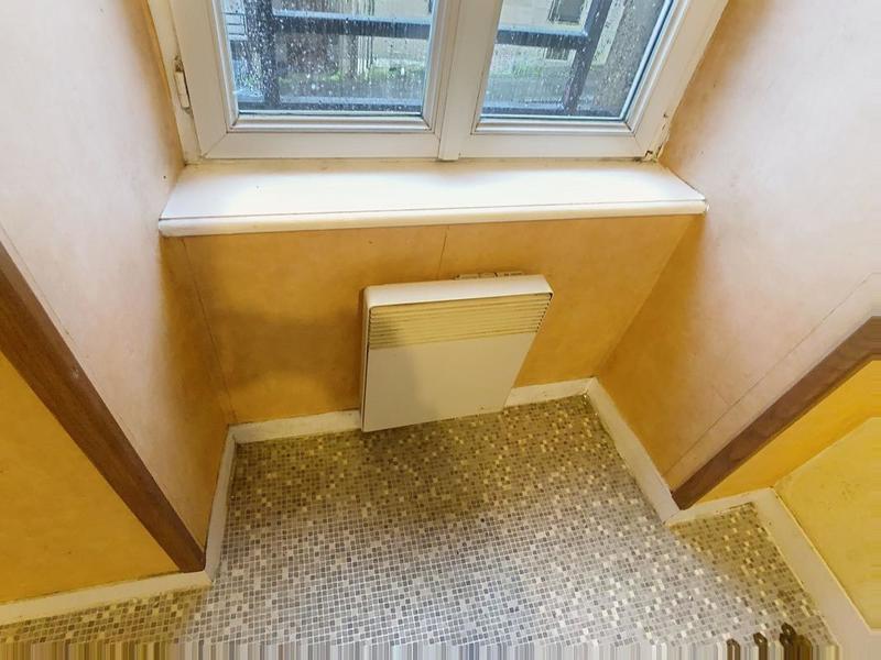 Appartement - 37 m² - 2 pièces