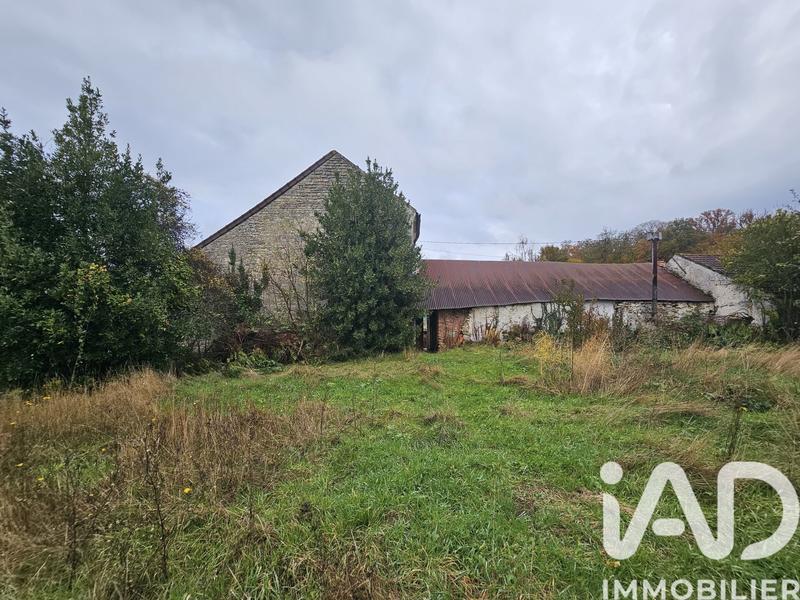 Maison - 300 m² - 7 pièces