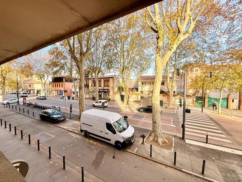 Appartement - 94 m² - 4 pièces