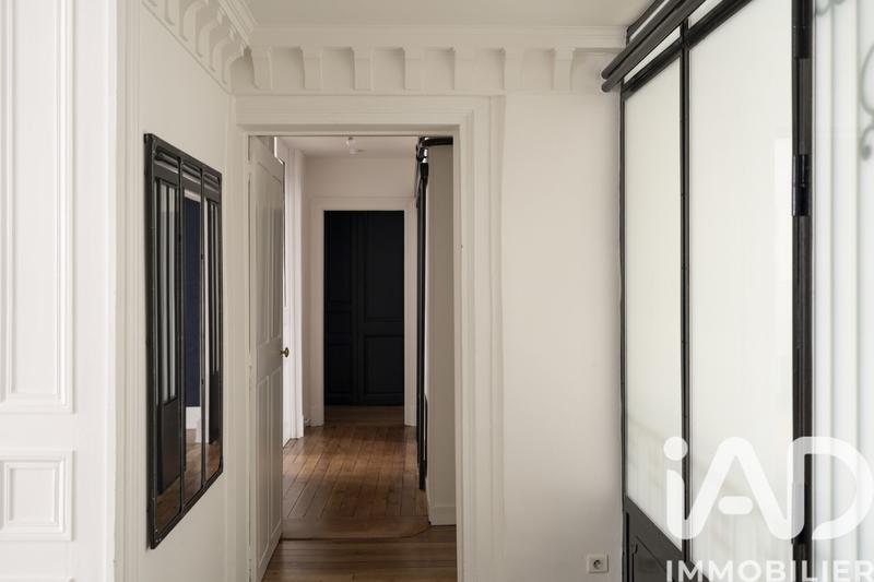 Duplex - 305 m² - 10 pièces