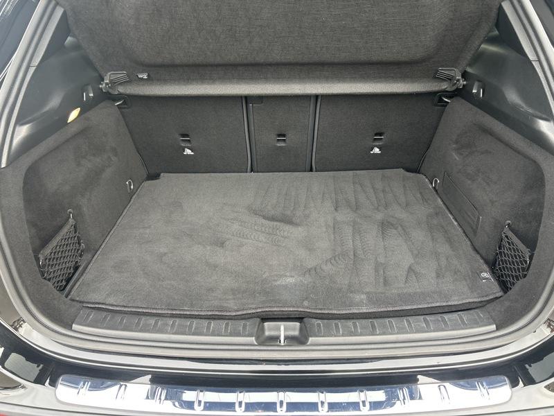 Mercedes Gla 220 d 4matic Amg Line