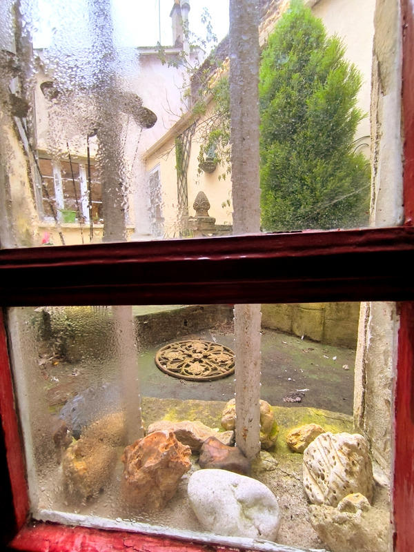 Immeuble - 225 m² - 8 pièces