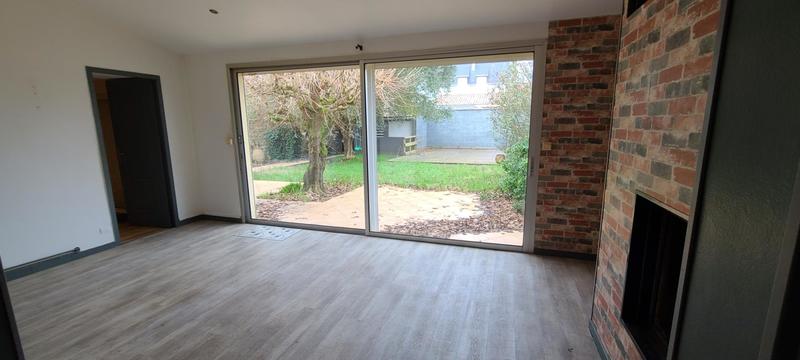 Maison de ville - 150 m² - 7 pièces