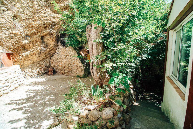 Appartement - 85 m² - 5 pièces