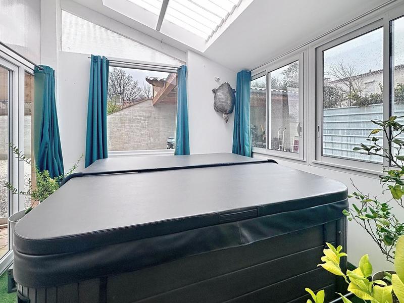 Villa - 85 m² - 4 pièces