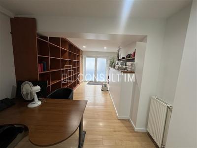 Local commercial - 88 m²