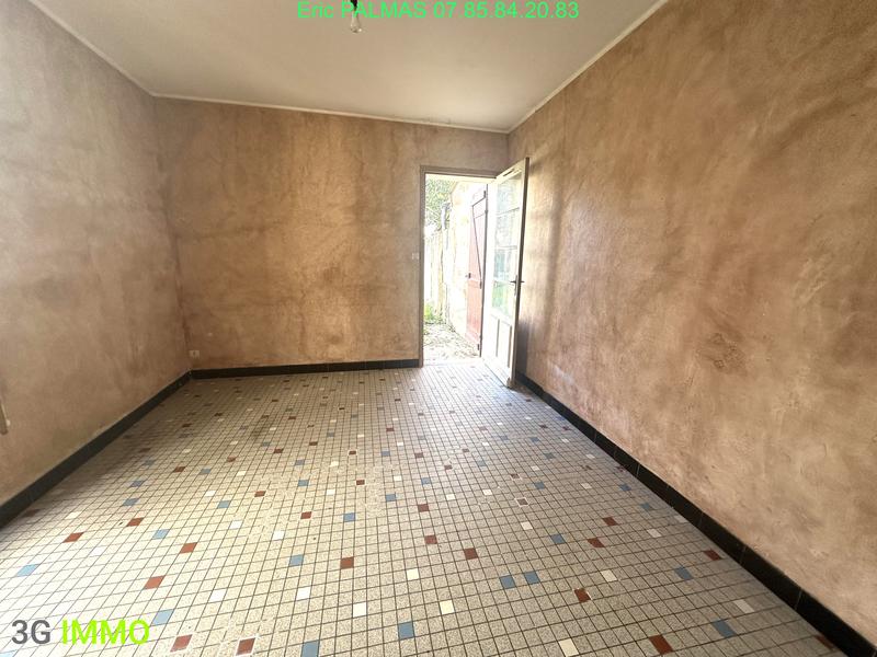 Maison - 67 m² - 3 pièces