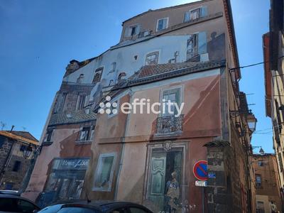 Appartement - 39 m² - 3 pièces