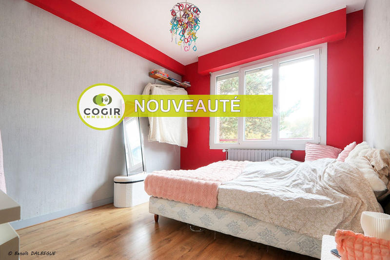 Maison - 190 m² - 9 pièces