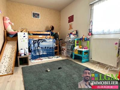 Appartement - 69 m² - 3 pièces