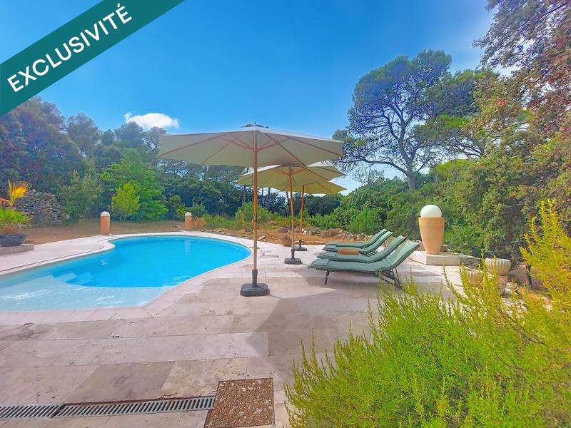 Maison - 150 m² - 5 pièces