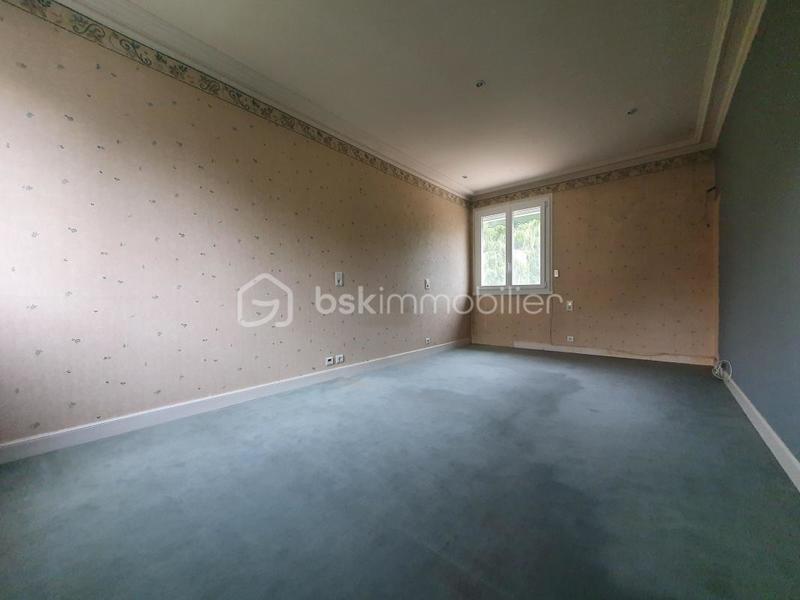 Maison d'architecte - 168 m² - 5 pièces