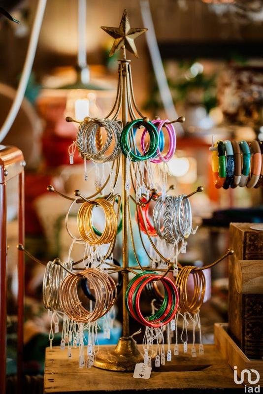 Local commercial - 48 m²